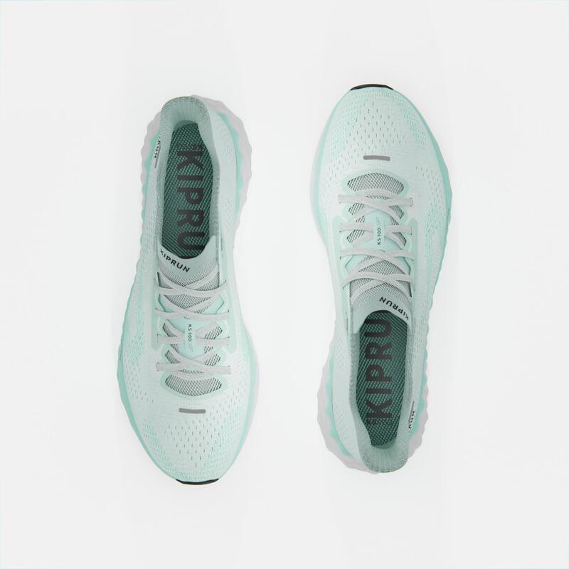 Kadın Koşu Ayakkabısı - Açık Yeşil - KS900 Light