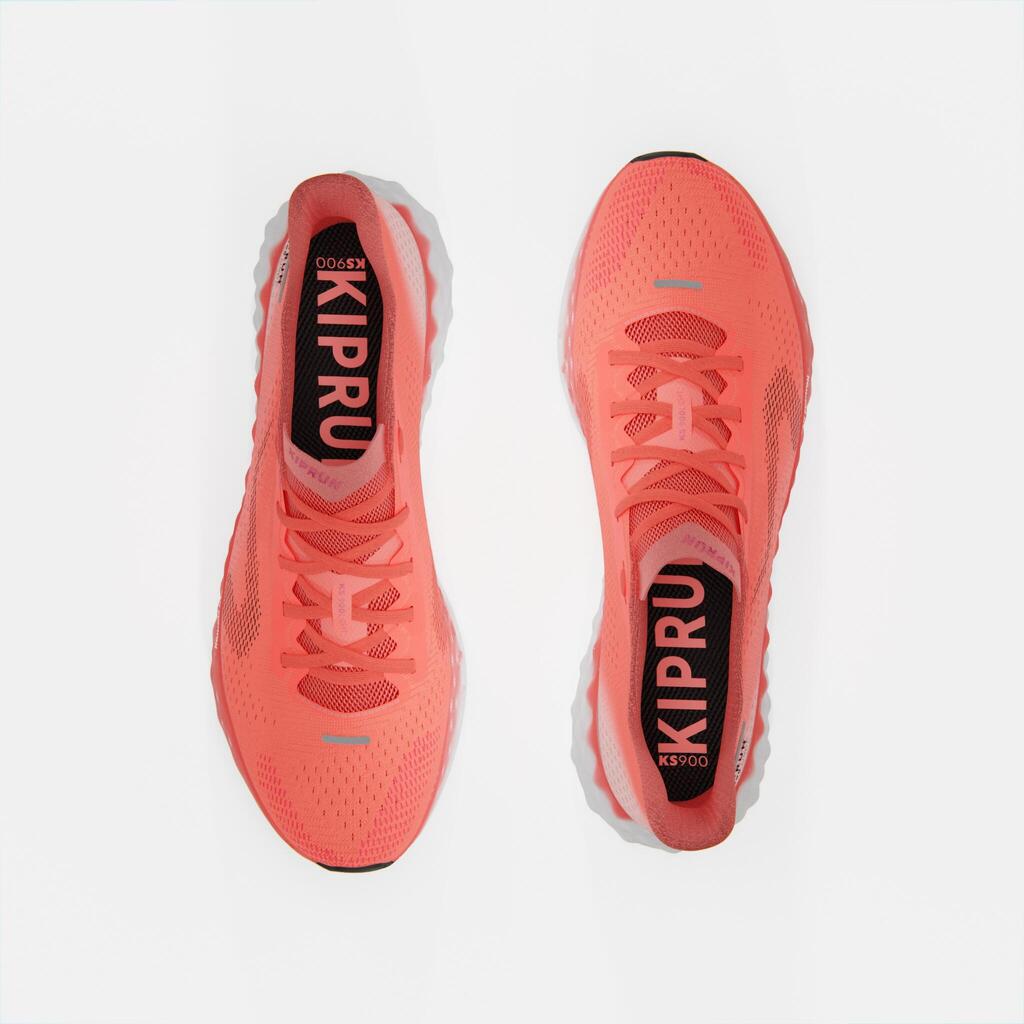 KIPRUN KS900 Light Women's Running Shoes - clear jade