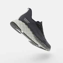 KIPRUN KS900 Light men's running shoes - dark grey