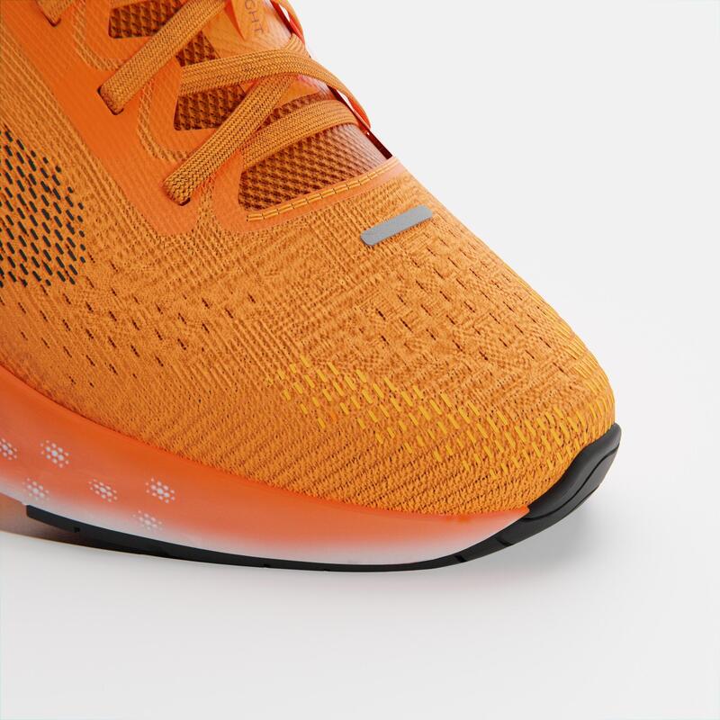 Chaussures running Homme - KIPRUN KS900 Light orange