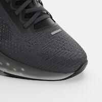 KIPRUN KS900 Light men's running shoes - dark grey