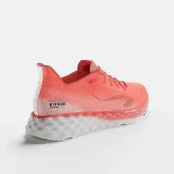  Γυναικεία Παπούτσια Τρεξίματος KIPRUN KS900 Light - Κοραλλί