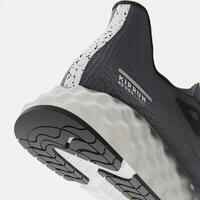 KIPRUN KS900 Light men's running shoes - dark grey