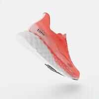  KIPRUN KS900 Women's Running Shoes - Light coral