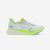 Chaussures running homme - kiprun ks900 light gris jaune