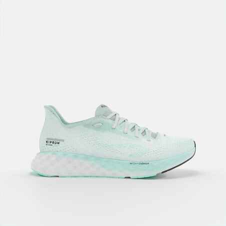 KIPRUN KS900 Light Women's Running Shoes - clear jade