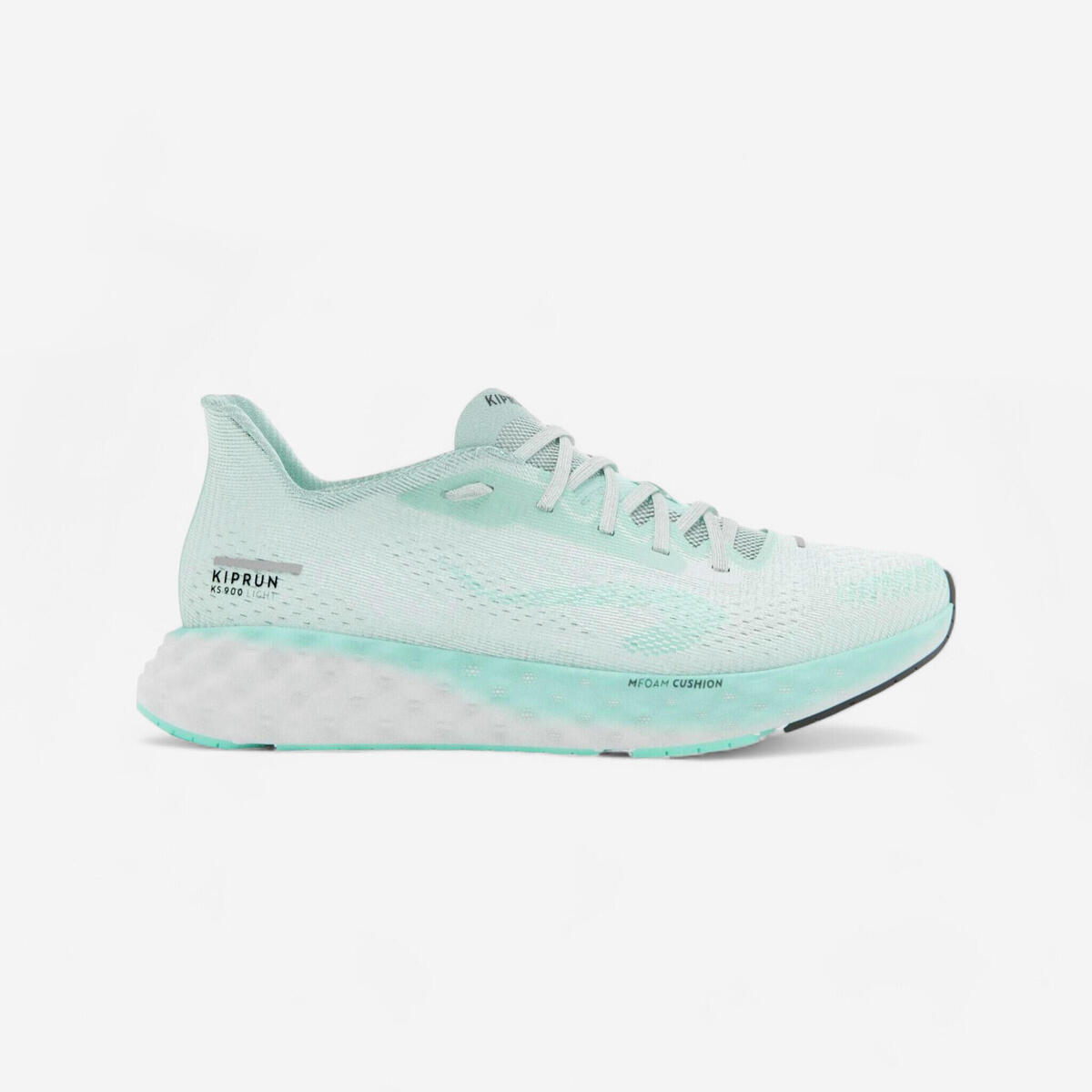 Chaussures running Femme - KIPRUN KS900 Light jade clair