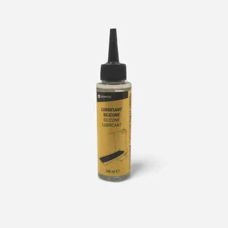 Lubricante para caminadora 100 ml