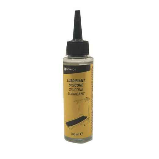 
      Treadmill Lubricant - 100 ml
  