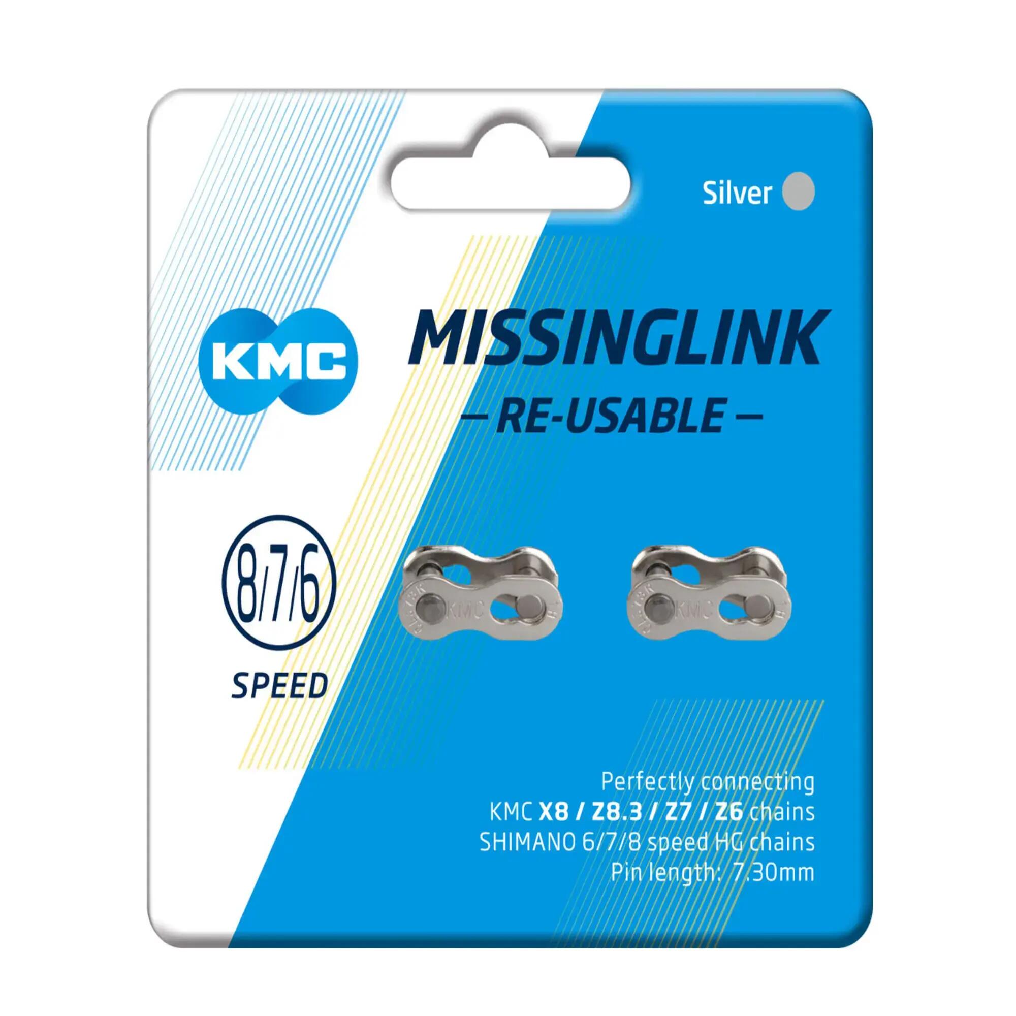 KMC picture
