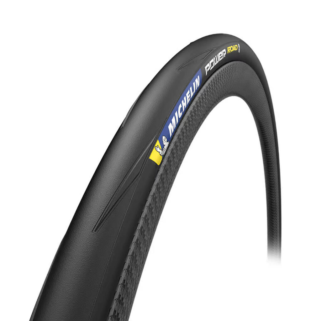 NEUMATICO MICHELIN 700X23C POWER ROAD TS