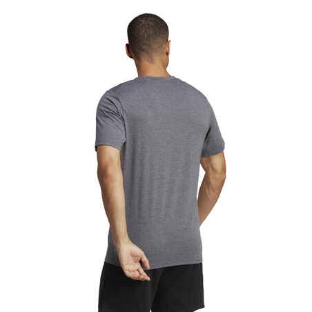 Men's Cardio Fitness T-Shirt - Grey