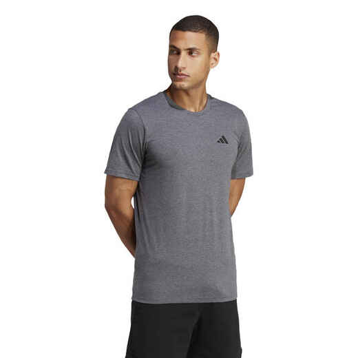 
      Men's Cardio Fitness T-Shirt - Grey
  