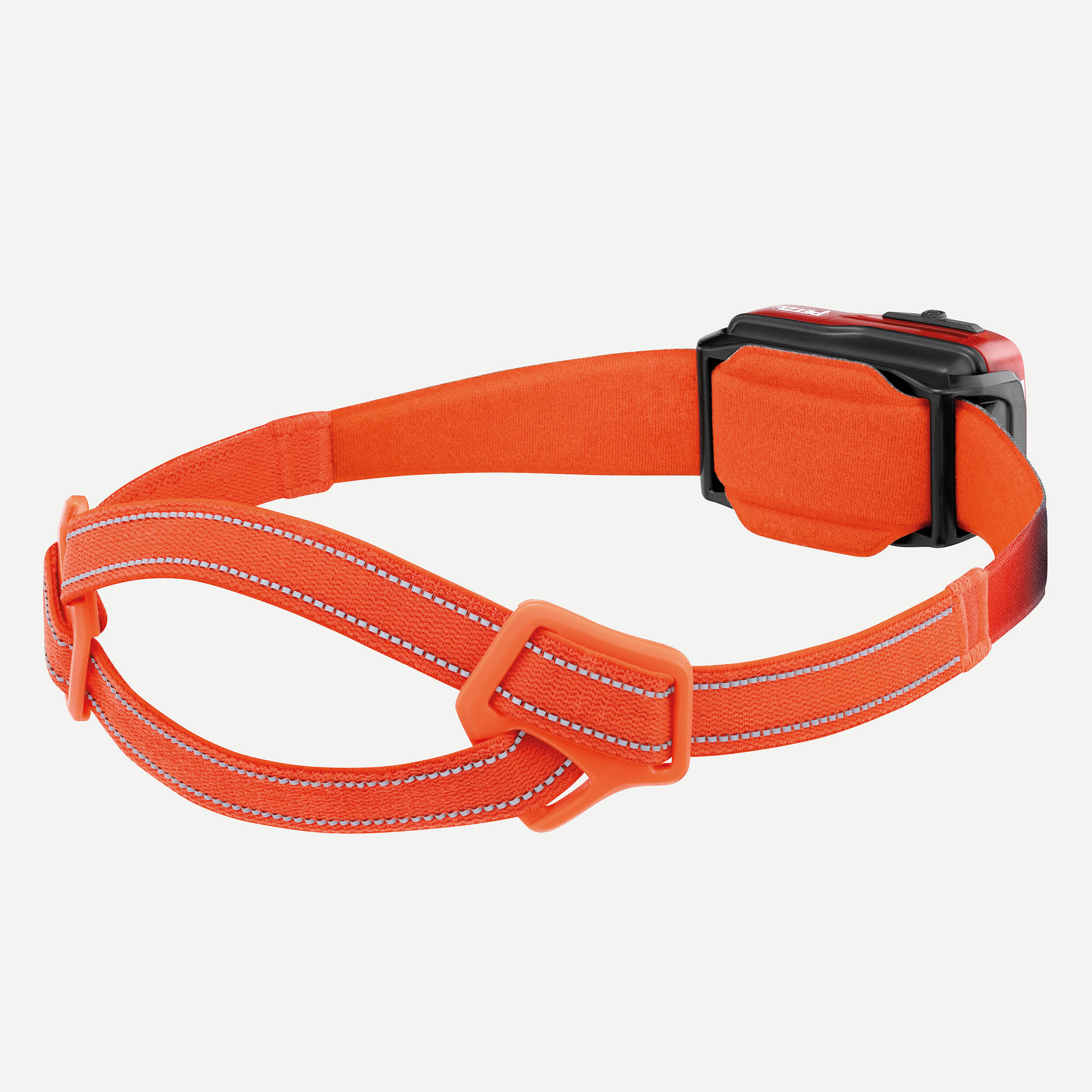 PETZL SWIFT RL USBC1100 mountain headlamp - red light 3/5