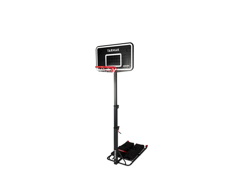 Kosárlabdapalánk - Decathlon Basket - B100 Box:  összeszerelési, javítási útmutató 
