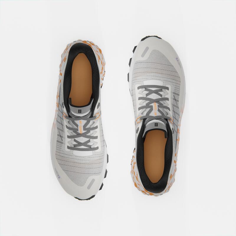 Pánské boty na trailový běh MT Cushion 2 limitovaná edice bílé 