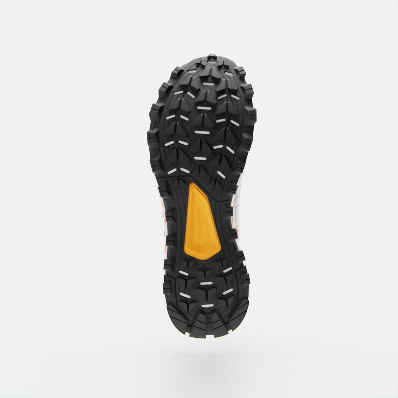 Erkek Arazi Tipi Koşu Ayakkabısı - Sınırlı Sayıda - Beyaz - Evadict MT Cushion 2