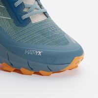 Chaussures de trail running pour homme EVADICT MT CUSHION 2 Turquoise