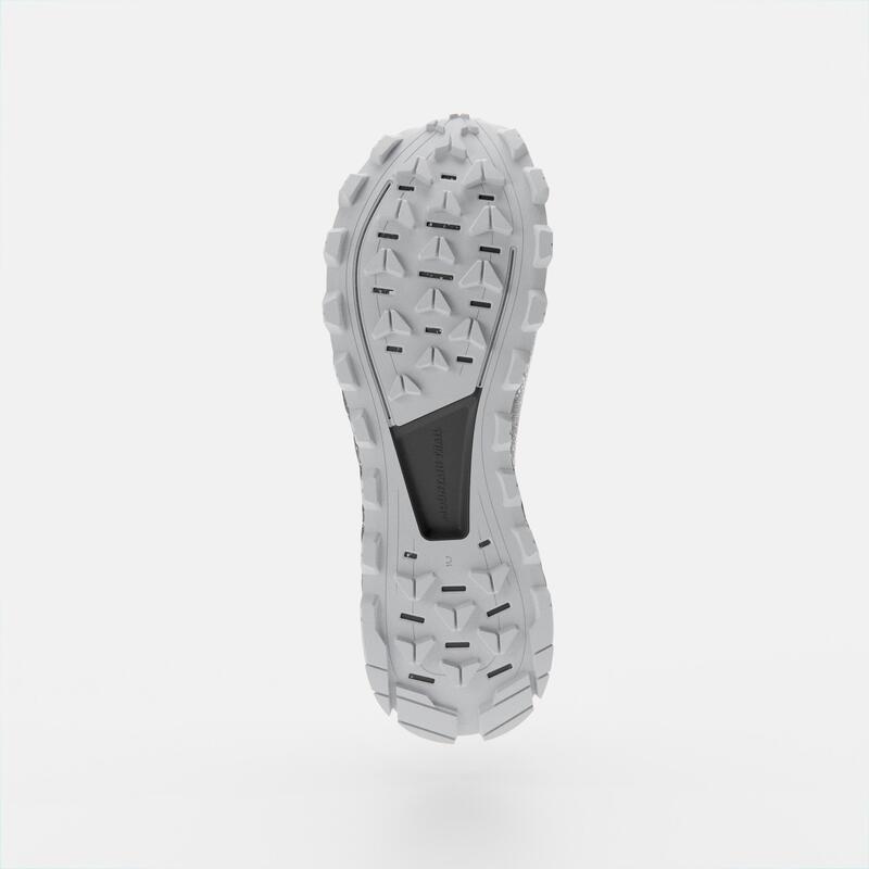 Scarpe trail uomo MT3 nero-bianco