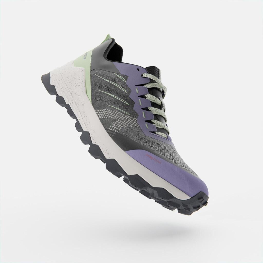 Skriešanas apavi “MT3 Trail”, violeti/z