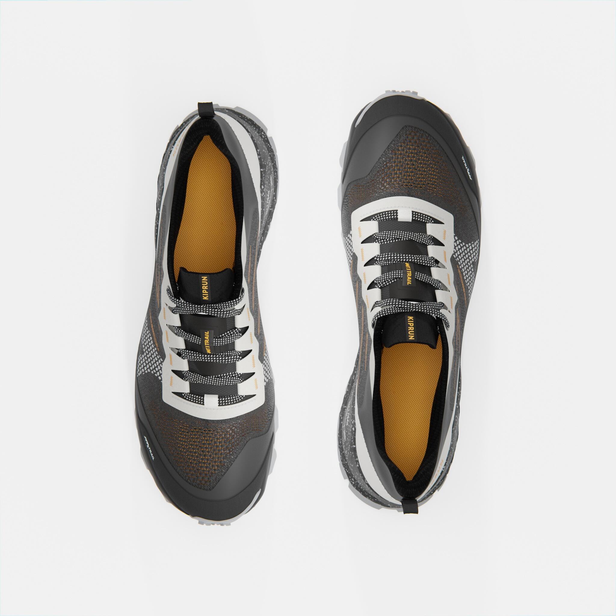 Men’s Trail Running Shoes – MT3 - KIPRUN
