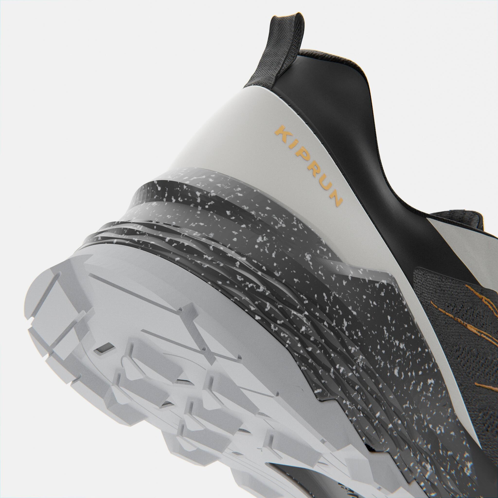 Chaussures de course sur sentier homme – MT3 - KIPRUN
