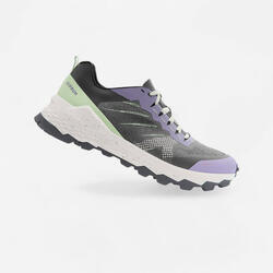 MT3 TRAIL FEMME VIOLET SAUGE