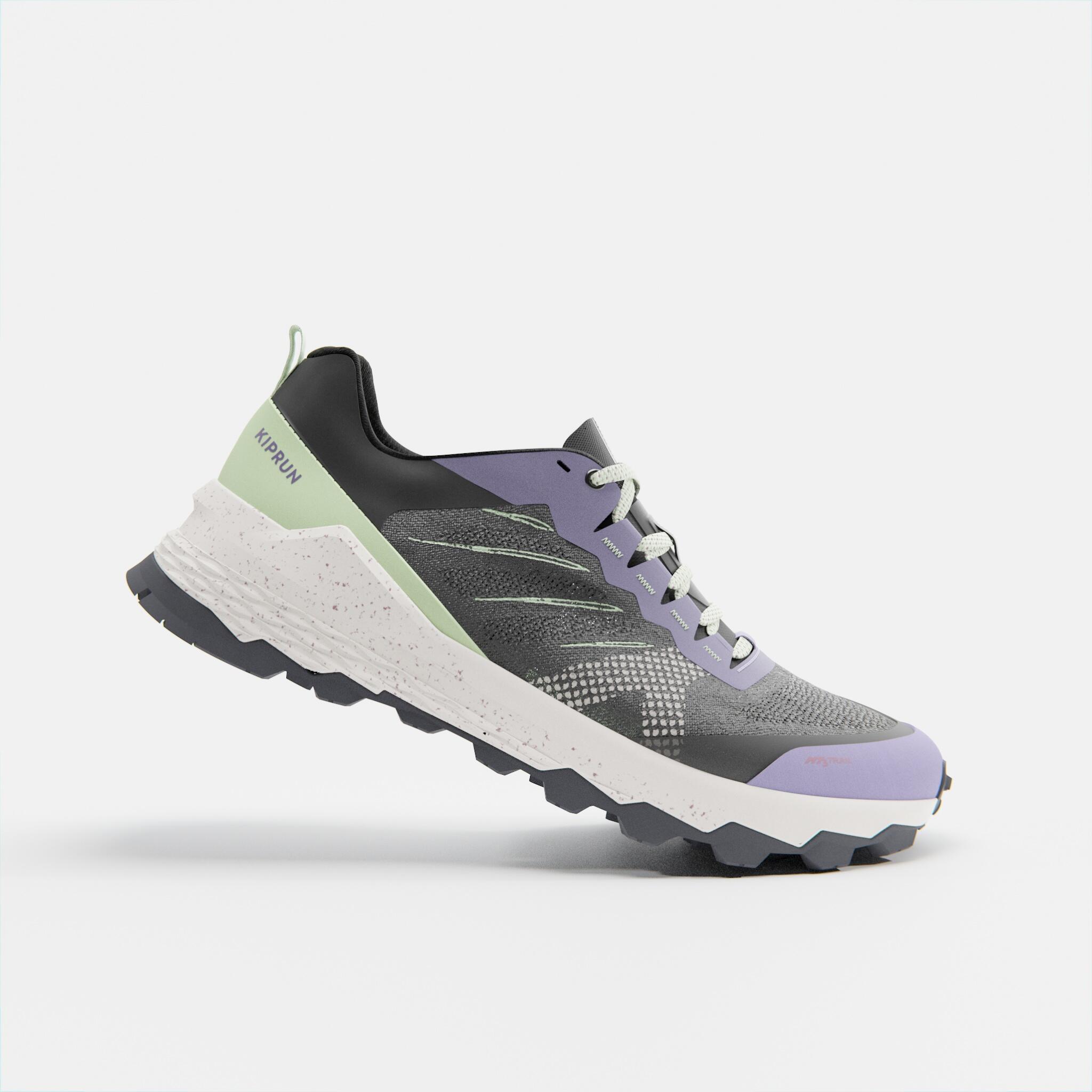 EVADICT W MT3 TRAIL - PURPLE SAGE