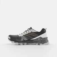 MT3 TRAIL MEN - BLACK/WHITE