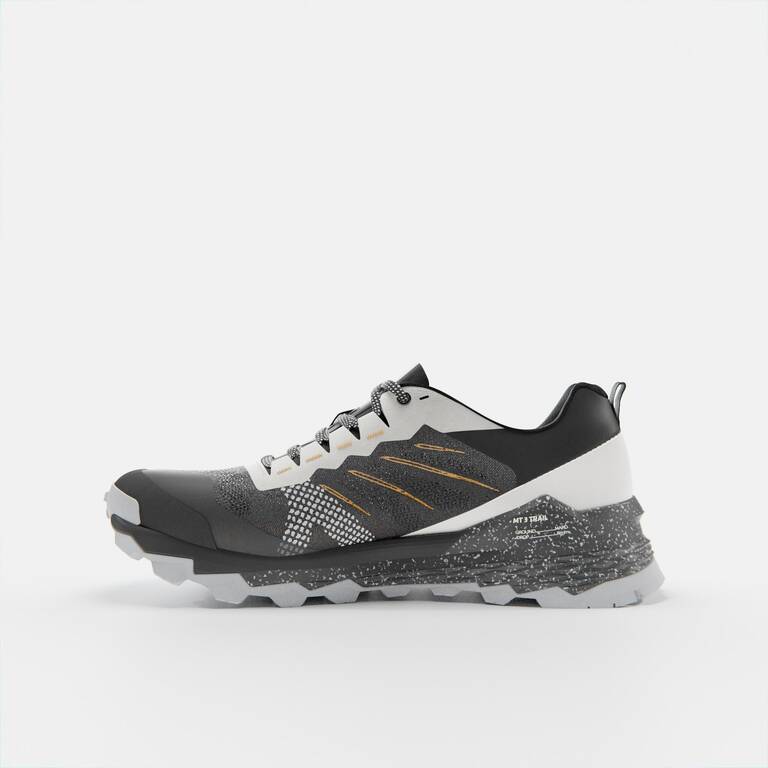 MT3 TRAIL MEN - BLACK/WHITE