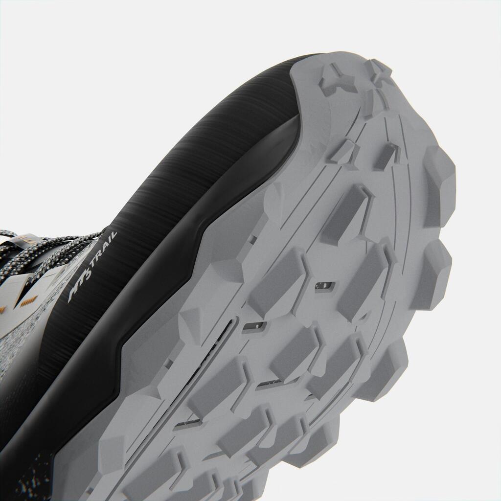 Pánska trailová obuv MT3 čierno-biela