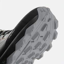 MT3 TRAIL MEN - BLACK/WHITE