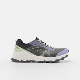 MT3 TRAIL FEMME VIOLET SAUGE