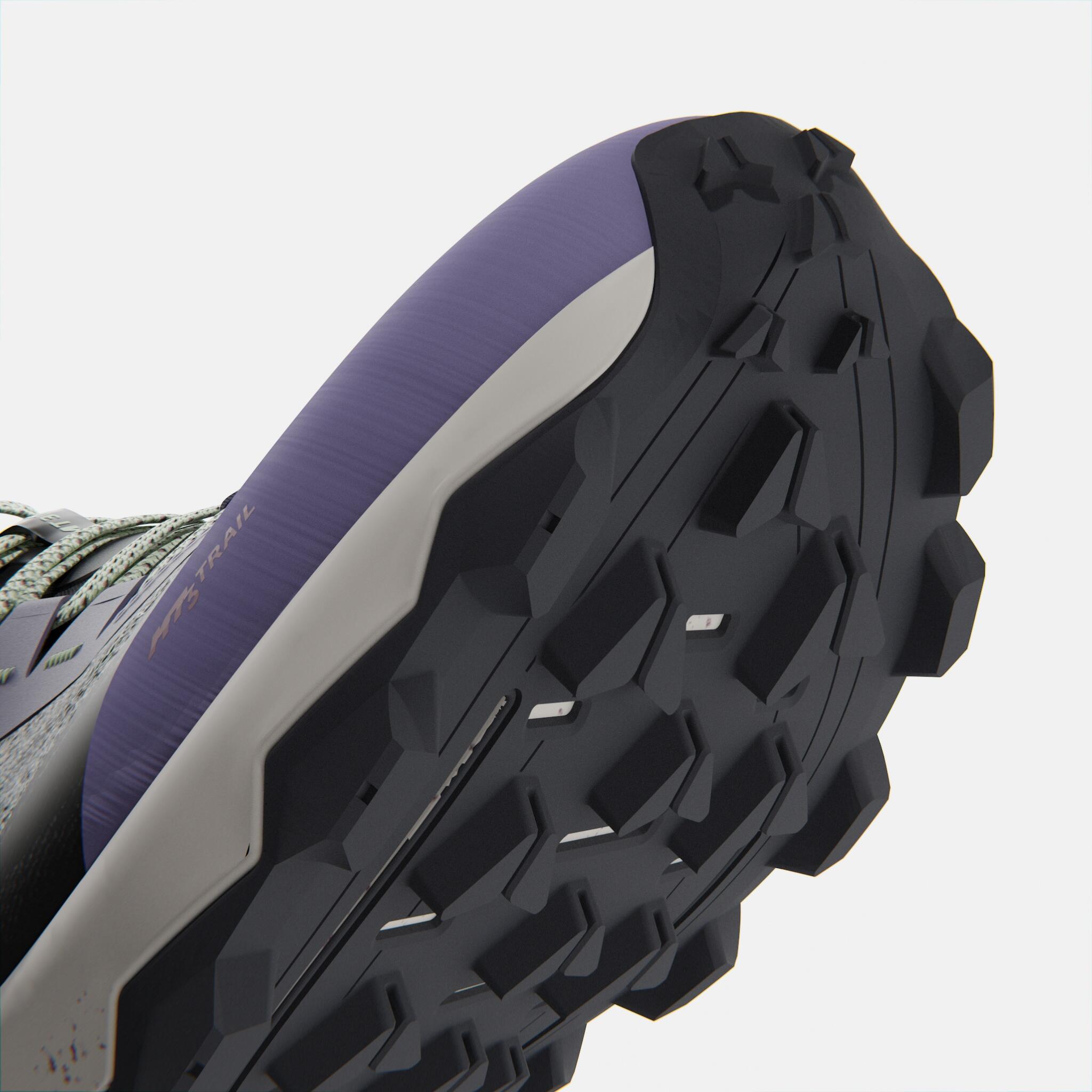 Women’s Trail Running Shoes – MT3 - KIPRUN