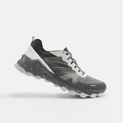 Scarpe trail uomo MT3 nero-bianco