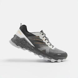 TRAILSCHOENEN VOOR HEREN MT3 ZWART WIT