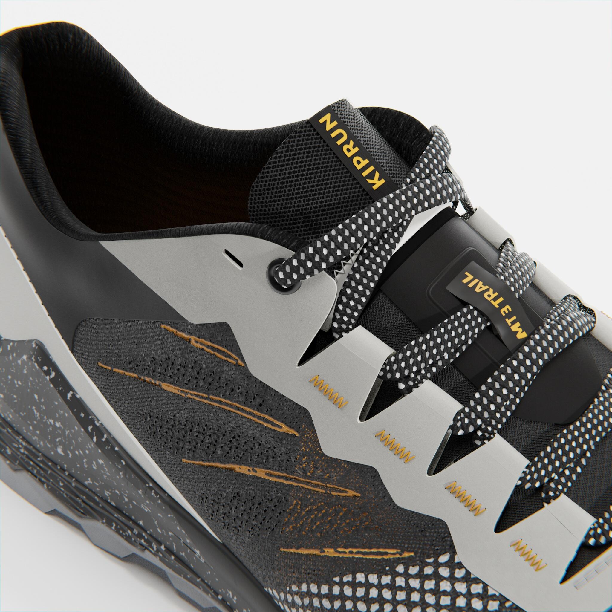 Men’s Trail Running Shoes – MT3 - KIPRUN