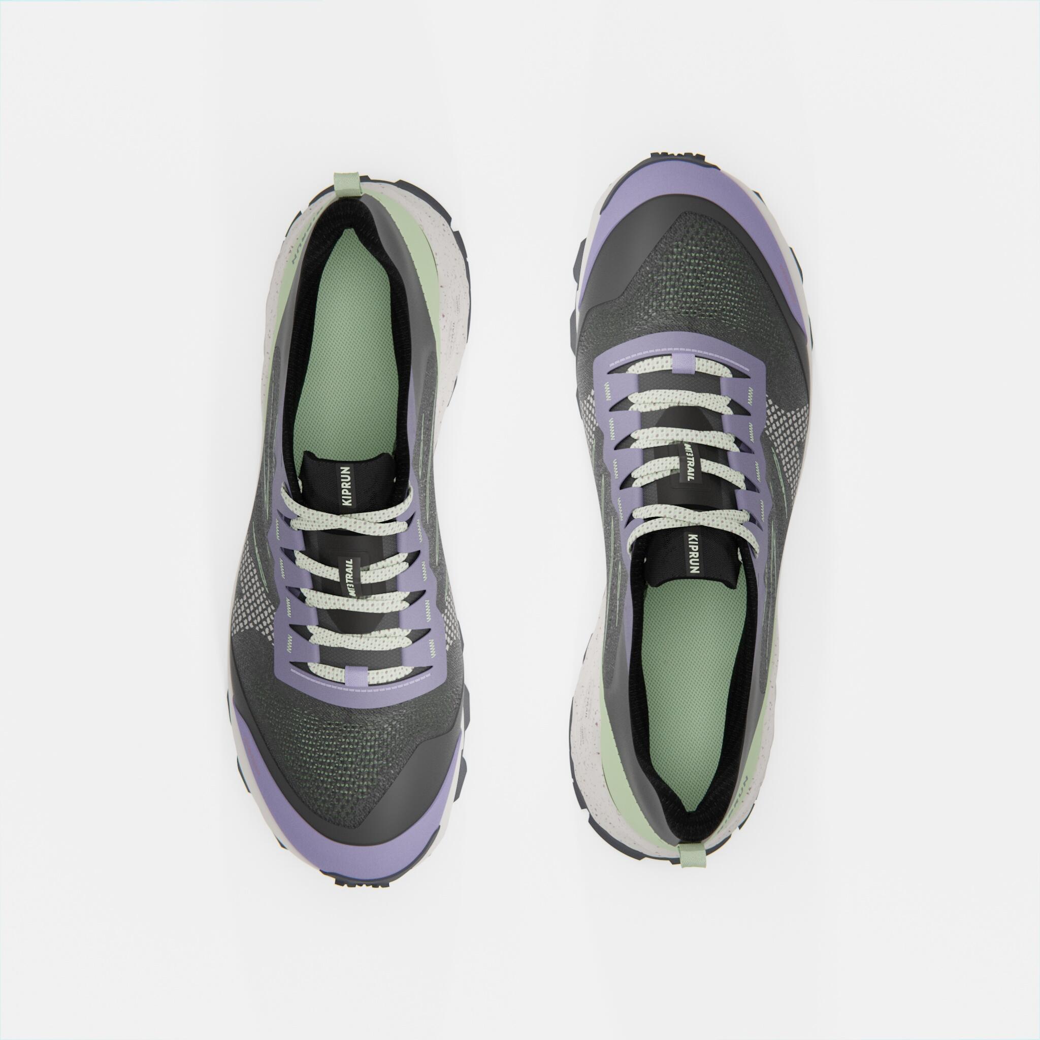Women’s Trail Running Shoes – MT3 - KIPRUN