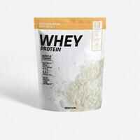 WHEY PROTEIN VANILLA 450G