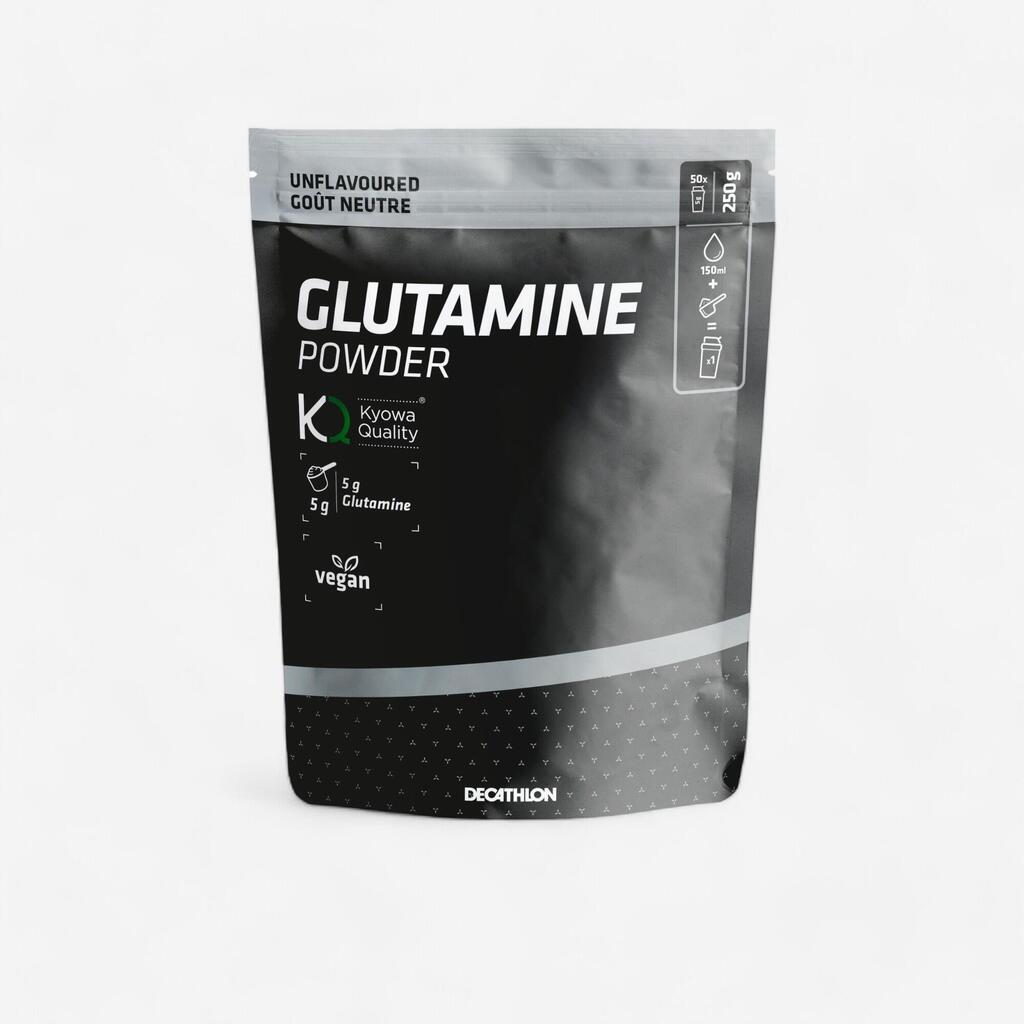 Nevtralni glutamin s certifikatom Kyowa Quality® 250 g