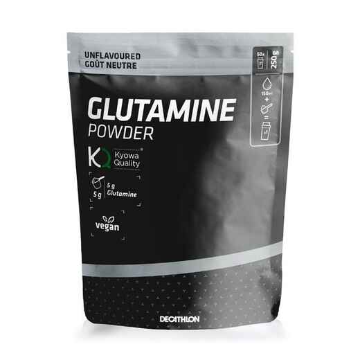 
      Glutamin Kyowa Quality® geschmacksneutral 250 g
  