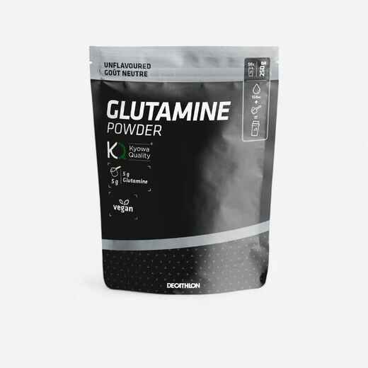 
      Glutamin Kyowa Quality® Certified 250 g
  