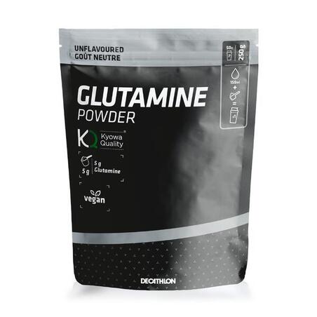 Glutamin neutral 250g - Quality® 