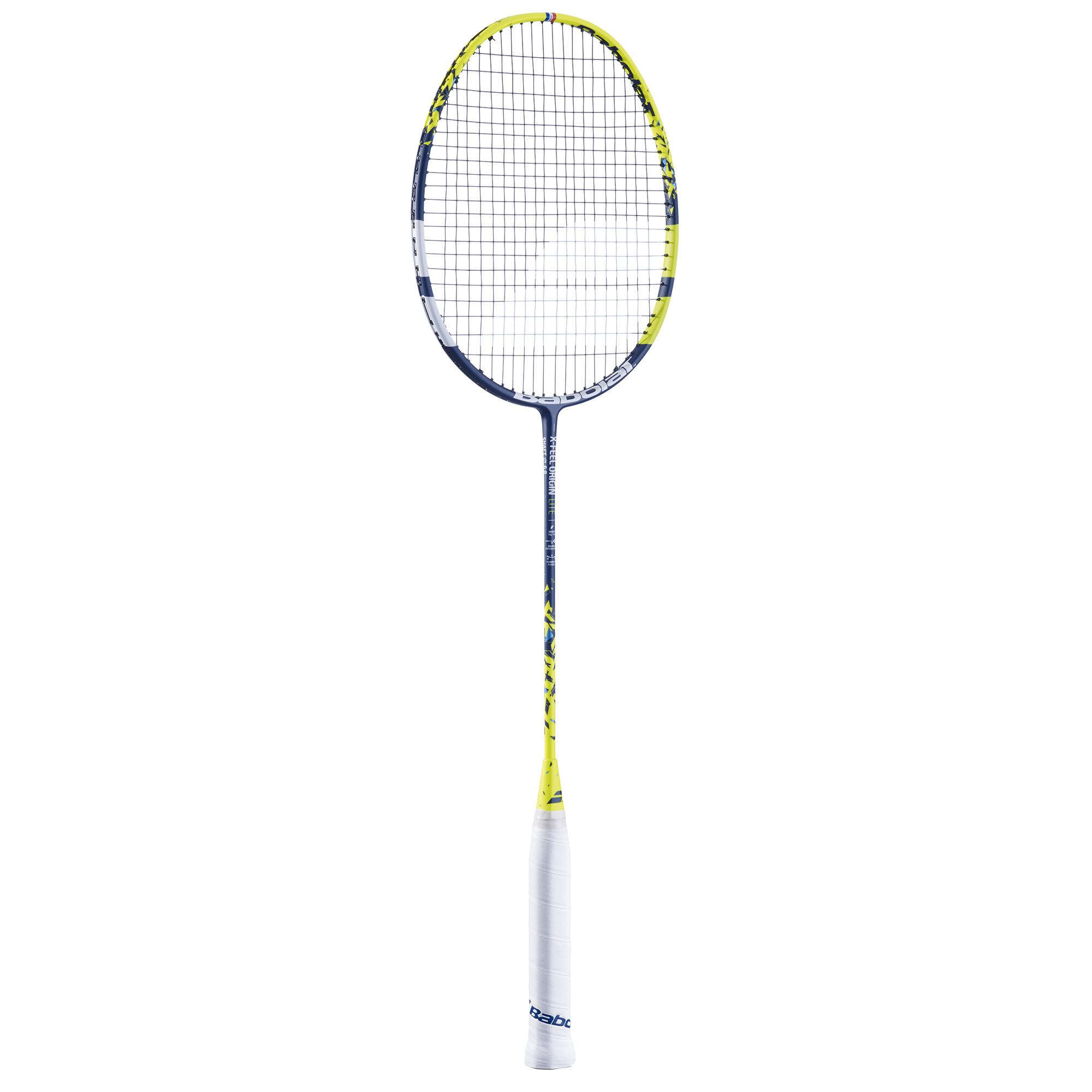 Badminton Racket X-Feel Origin Lite 4/4