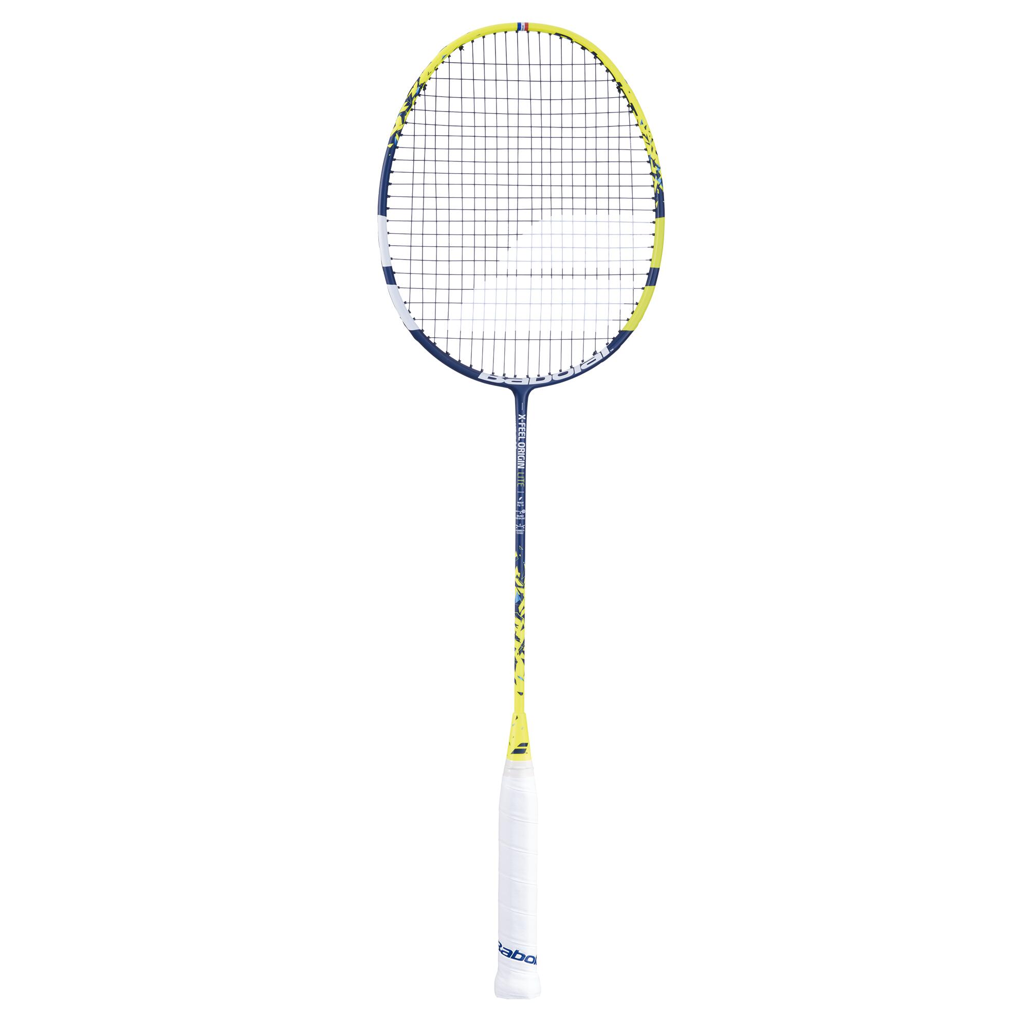 Badminton Racket X-Feel Origin Lite 1/4