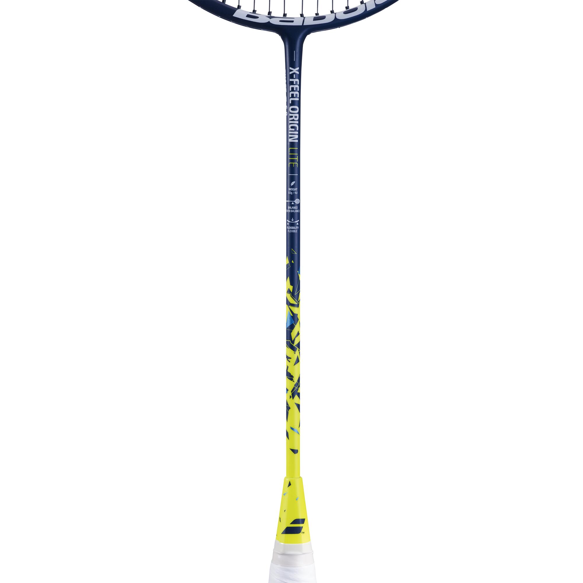 Badminton Racket X-Feel Origin Lite 3/4