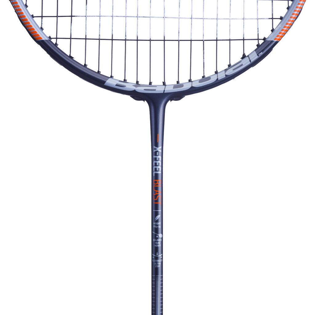 Badmintonschläger Babolat - X-Feel Blast 