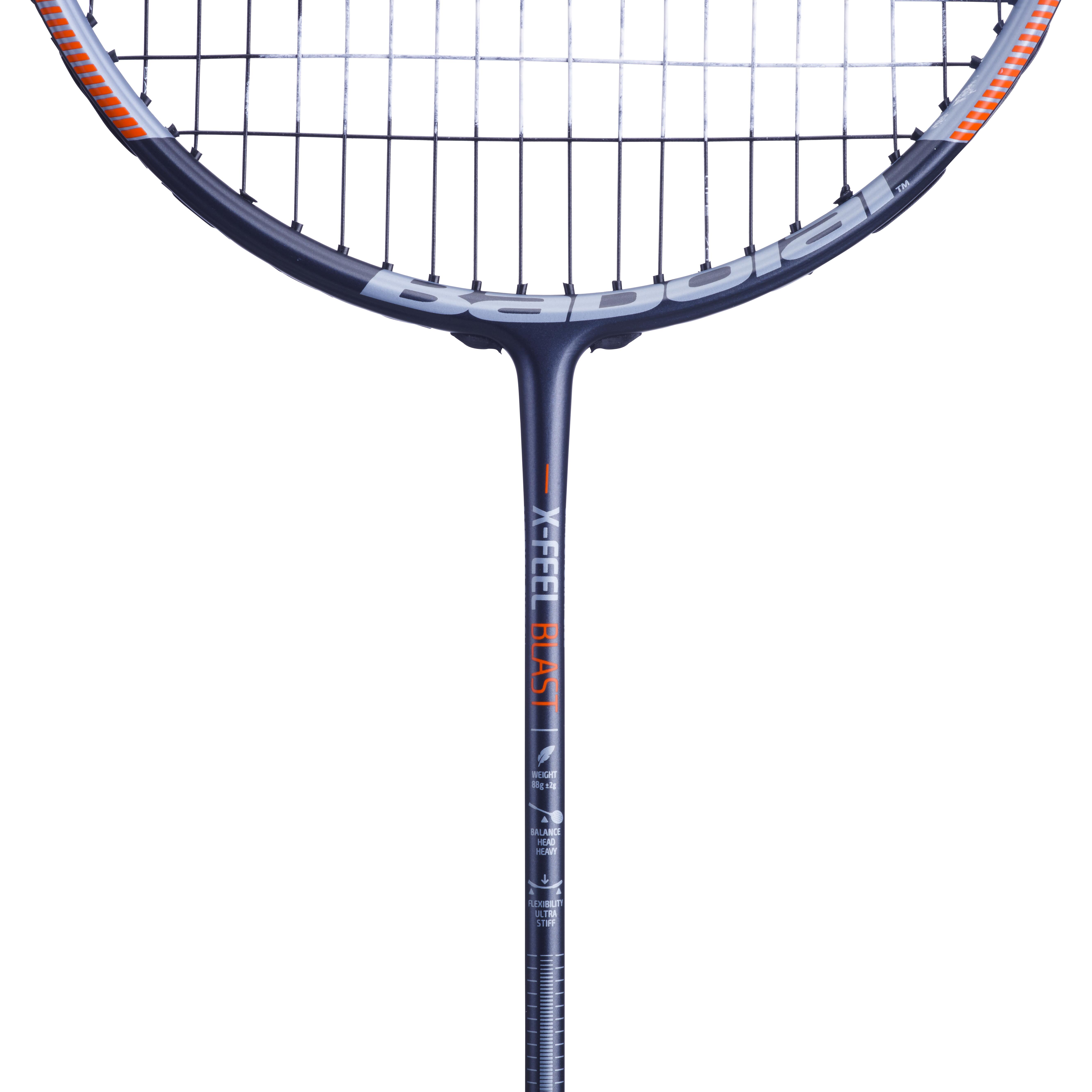 Badminton Racket X-Feel Blast