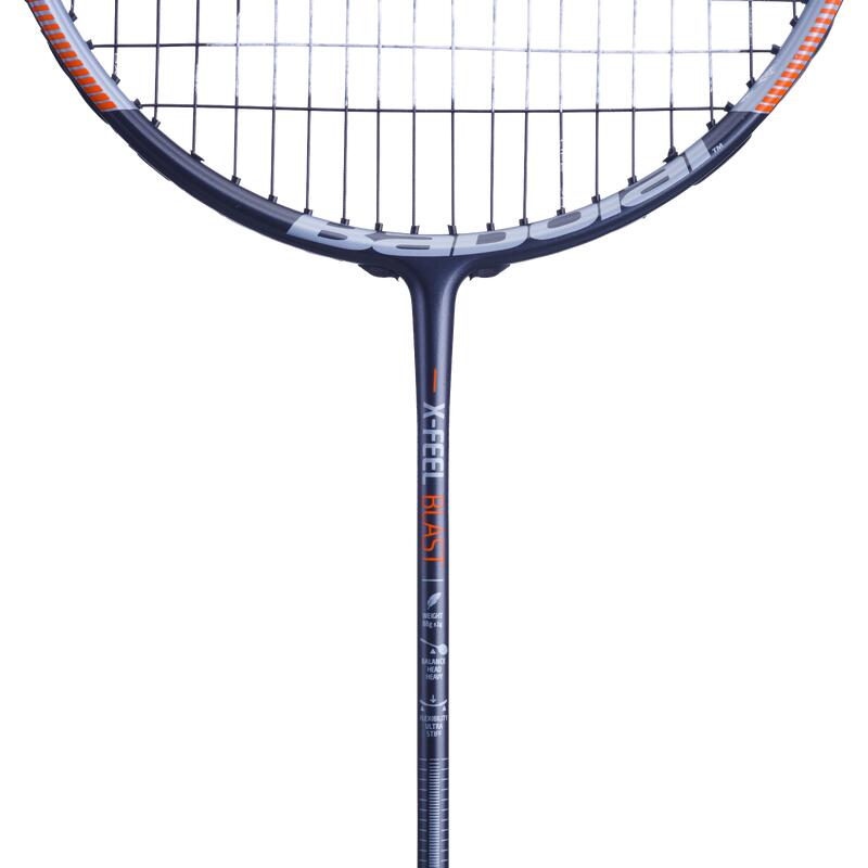 Raquette de badminton - Babolat X-feel Blast