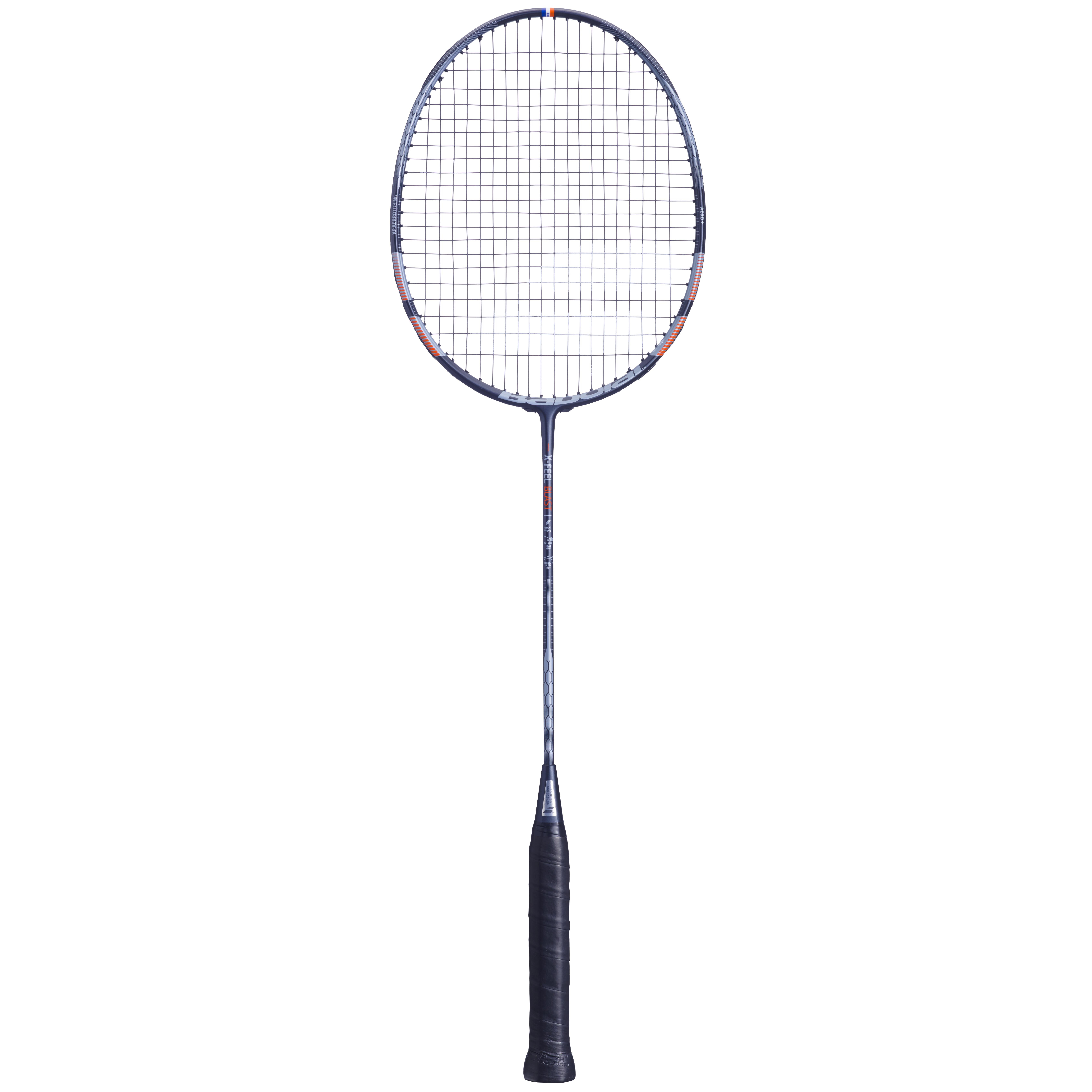 Photos - Badminton Babolat  Racket X-feel Blast 
